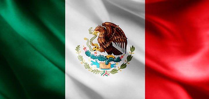 Mexican Flag