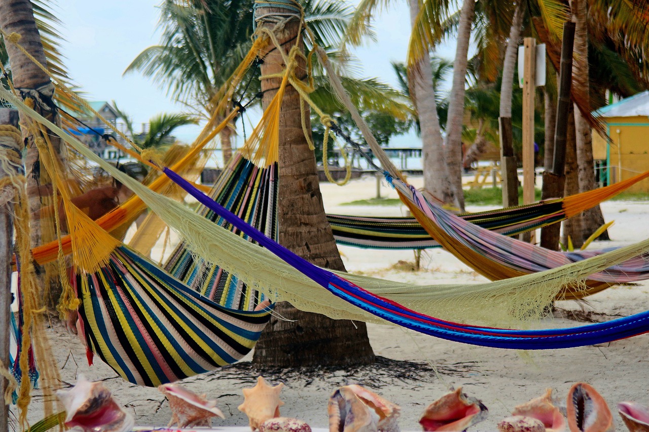 hammocks, belize, caye caulker-4003289.jpg