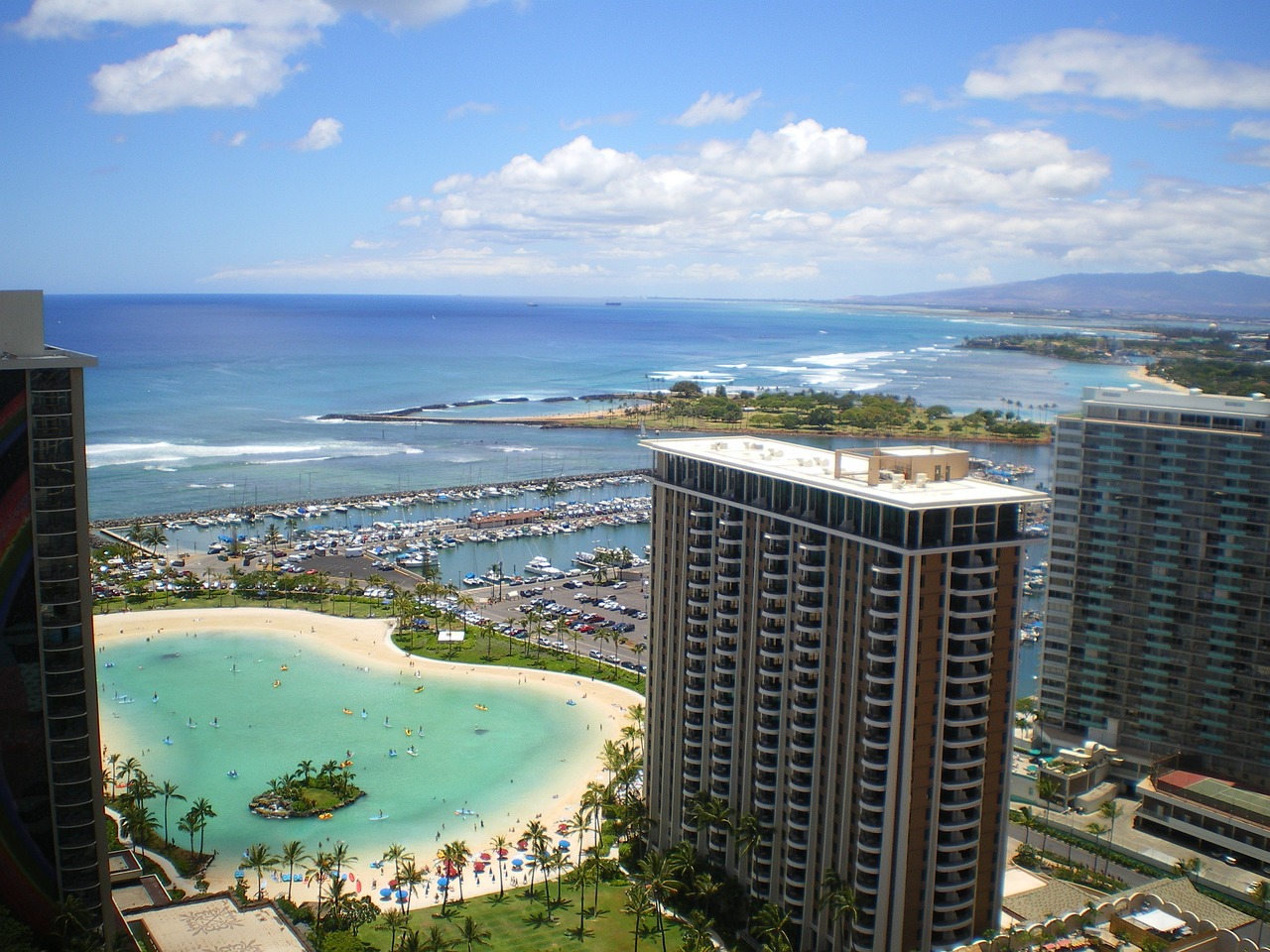 hawaii, tropical, sand-189594.jpg