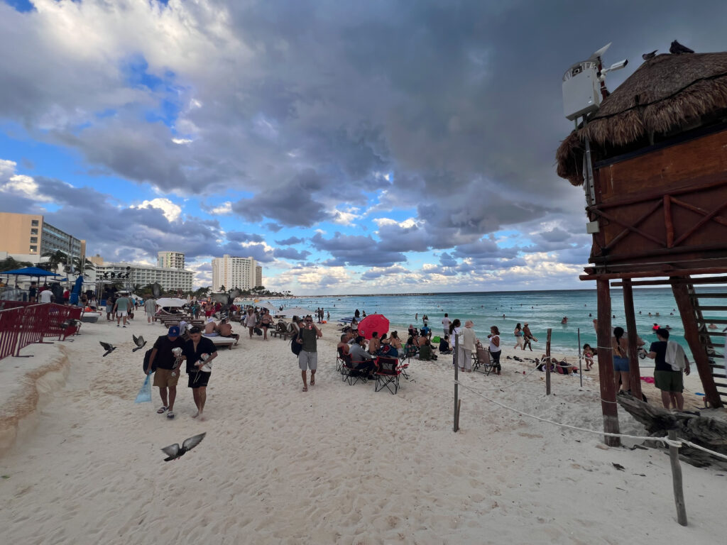 Playa-Forum-Cancun